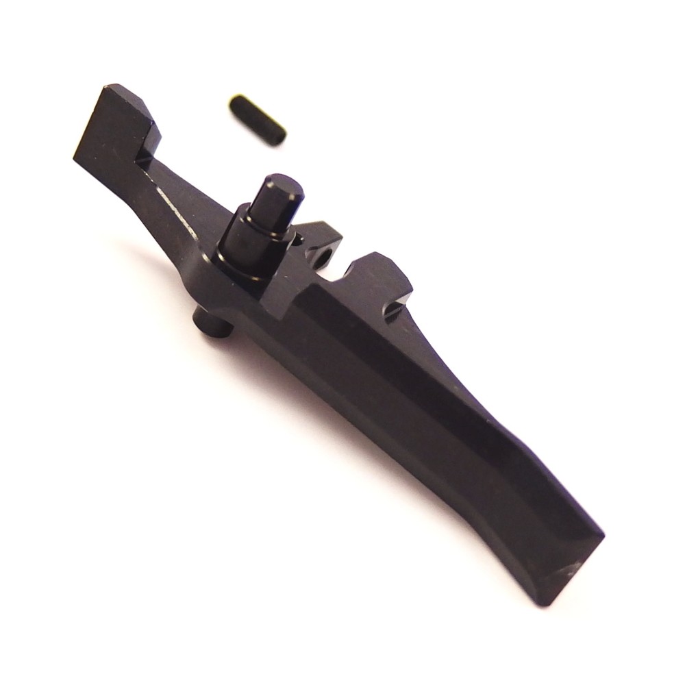 LEVIATHAN SPEED CNC TRIGGER FOR M4 SERIES BLACK (JT-SPEED-BK)