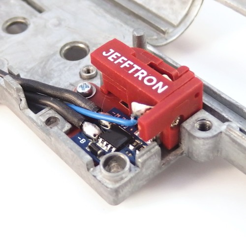 JEFFTRON MOSFET V2 WITH WIRING (JT-MOS-W3)