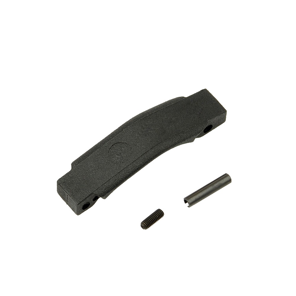 ELEMENT PARA GRILLETTO PER SERIE M4 A GAS NERO (EL-EX256B)