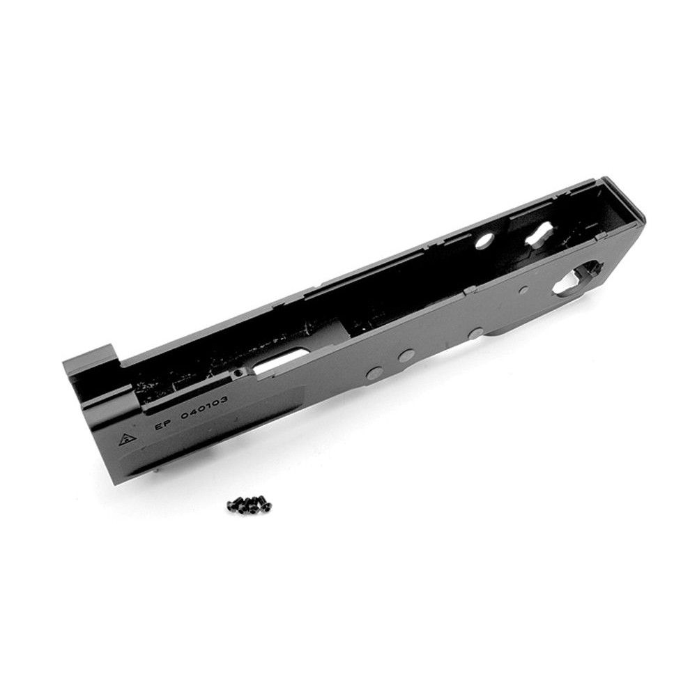 G&G MAGNESIUM RECEIVER SET FOR AK47S SERIES (GG-G08028)