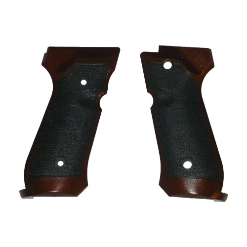 HFC SPARE GRIPS IMITATION WOOD FOR 190-199 SERIES (H644)