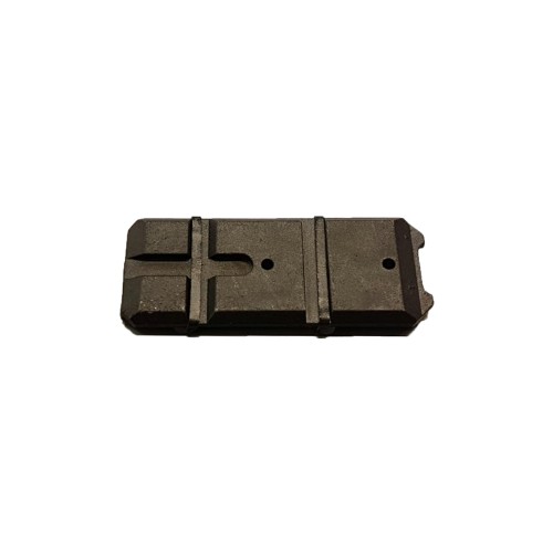 UNIVERSAL RAIL FOR PISTOLS (SLIT-UNI)