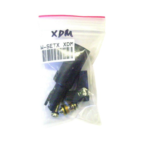 WE SPARE PARTS KIT FOR XDM SERIES (W-SETX XDM)