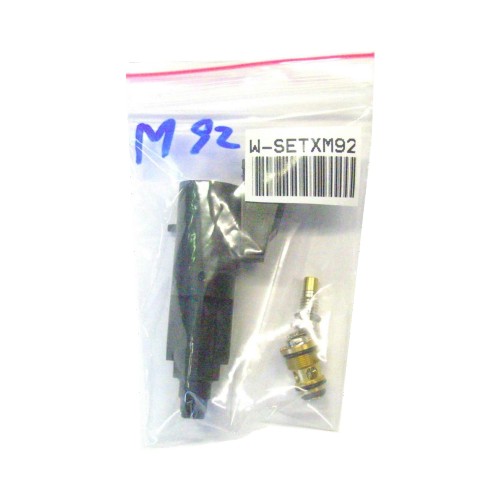 WE SPARE PARTS KIT FOR M92 SERIES (W-SETXM92)