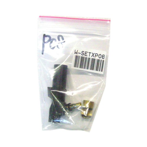 WE SPARE PARTS KIT FOR P08 SERIES (W-SETXP08)