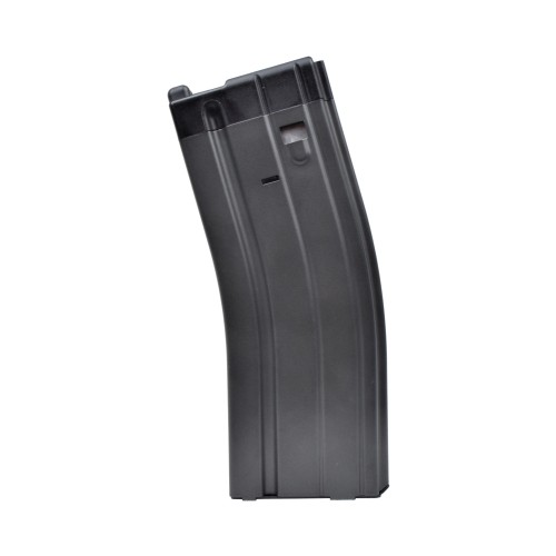 VFC GAS METAL MAGAZINE 35 ROUNDS FOR M4 SERIES GRAY (VF9-M4G035-GY)