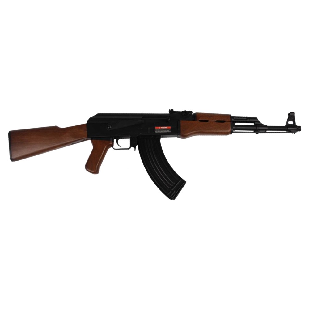 CYMA ELECTRIC RIFLE AK47 (CM522)