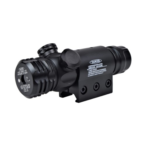 JS-TACTICAL RED LASER (JS-JG1R)