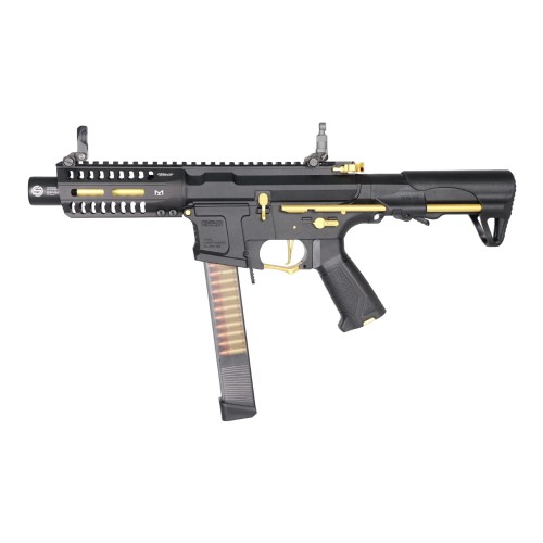 G&G ELECTRIC RIFLE ARP9 STEALTH GOLD (GG-ARP9STGOLD)