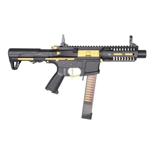 G&G ELECTRIC RIFLE ARP9 STEALTH GOLD (GG-ARP9STGOLD)