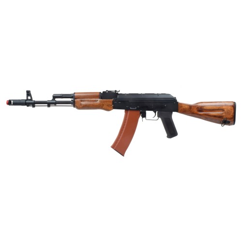 CYMA ELECTRIC RIFLE AK REAL WOOD SERIES (CM048)