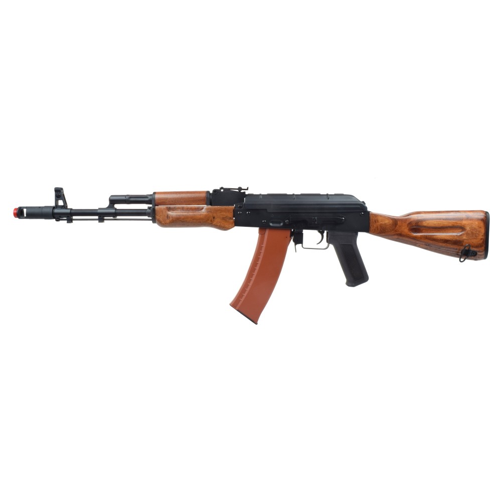 CYMA ELECTRIC RIFLE AK REAL WOOD SERIES (CM048)