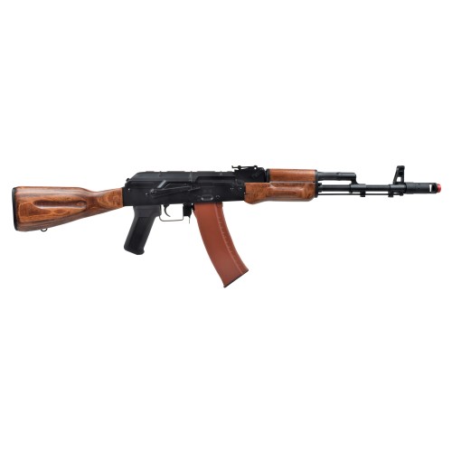 CYMA ELECTRIC RIFLE AK REAL WOOD SERIES (CM048)