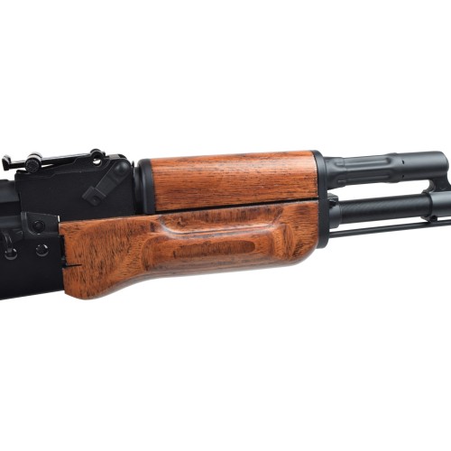 CYMA FUCILE ELETTRICO SERIE AK VERO LEGNO (CM048)