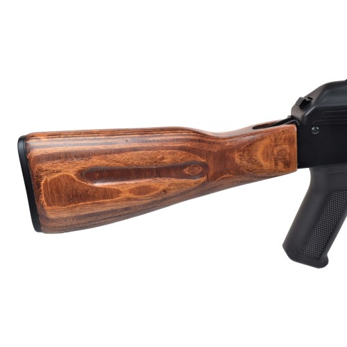 CYMA FUCILE ELETTRICO SERIE AK VERO LEGNO (CM048)