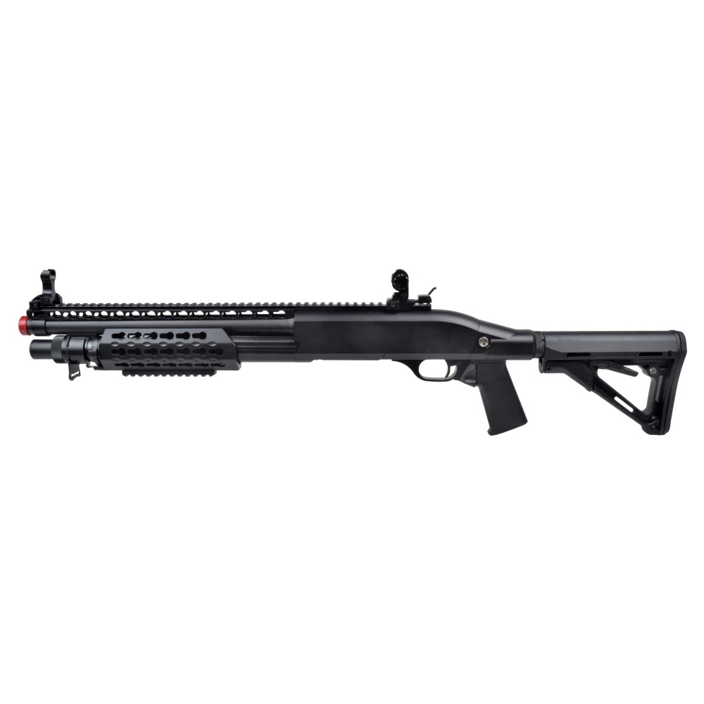 CYMA FUCILE A POMPA 366 POLIMERO (CM366B)