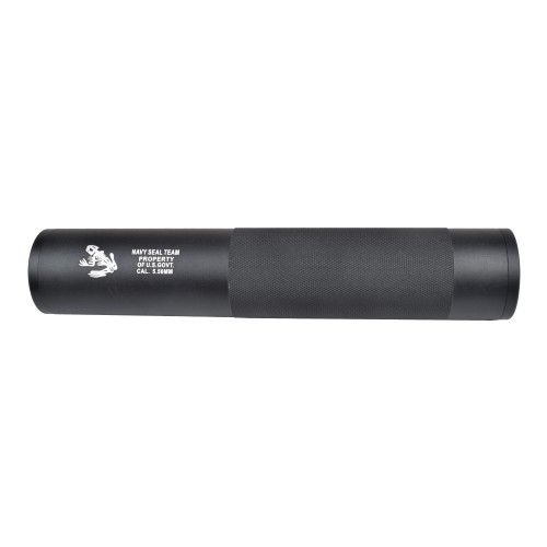 CYMA SILENZIATORE 190mm x 35mm TIPO A (HY-139A)