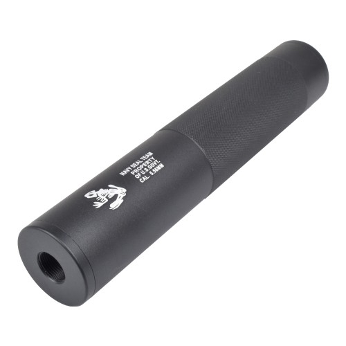 CYMA SILENZIATORE 190mm x 35mm TIPO A (HY-139A)