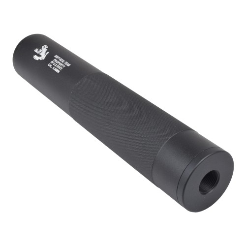 CYMA SILENZIATORE 190mm x 35mm TIPO A (HY-139A)