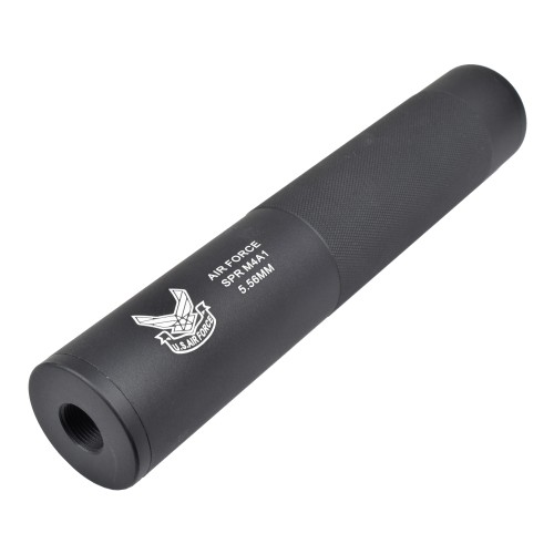 CYMA SILENCER 190mm X 35mm TYPE B (HY-139B)