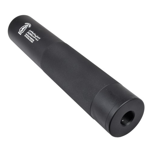 CYMA SILENZIATORE 190mm x 35mm TIPO D (HY-139D)