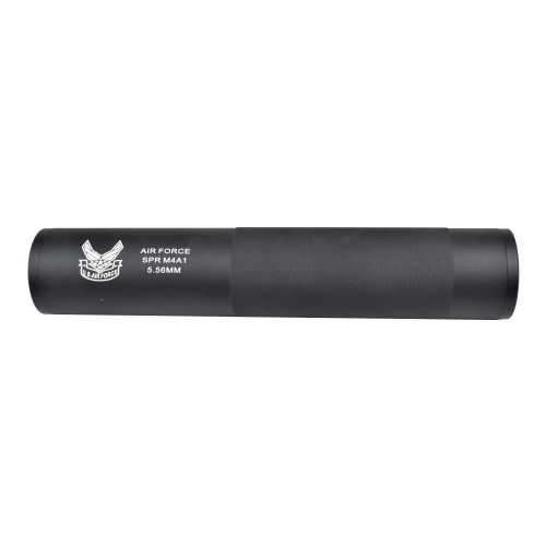 CYMA SILENZIATORE 190mm x 35mm TIPO B (HY-139B)