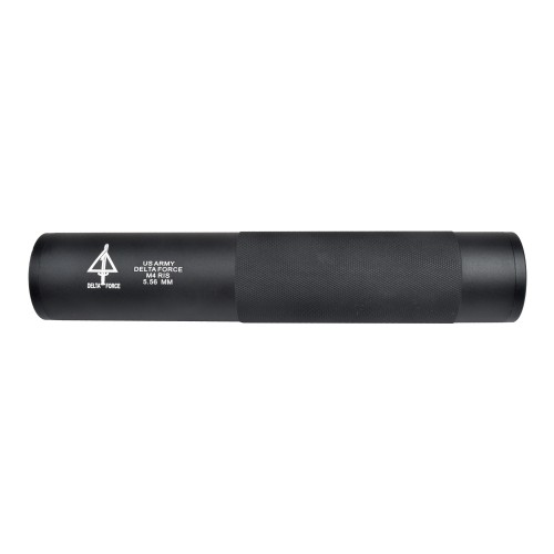 CYMA SILENCER 190mm X 35mm TYPE E (HY-139E)