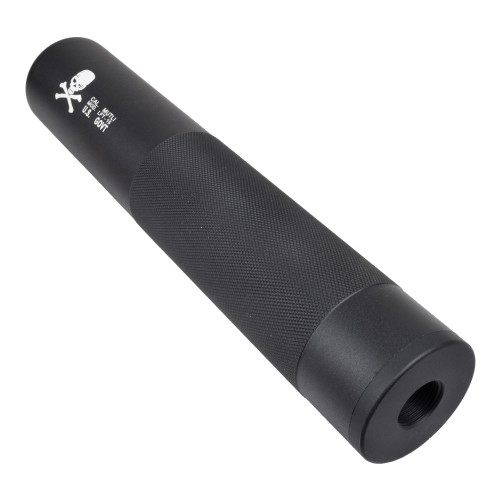 CYMA SILENZIATORE 190mm x 35mm TIPO F (HY-139F)