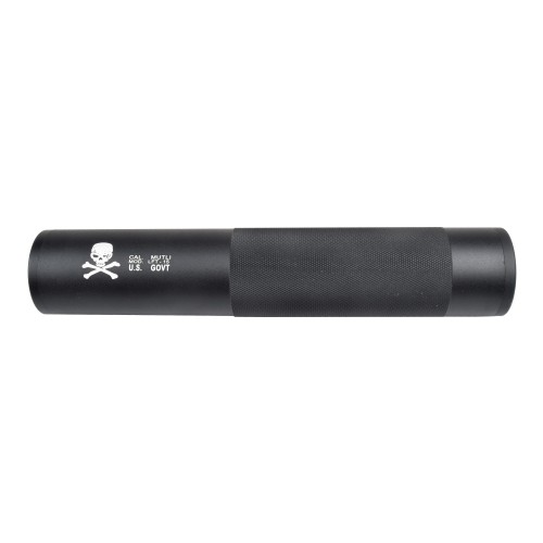 CYMA SILENZIATORE 190mm x 35mm TIPO F (HY-139F)