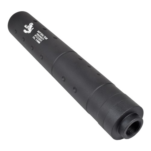 CYMA SILENZIATORE 195mm x 30mm TIPO A (HY-140A)