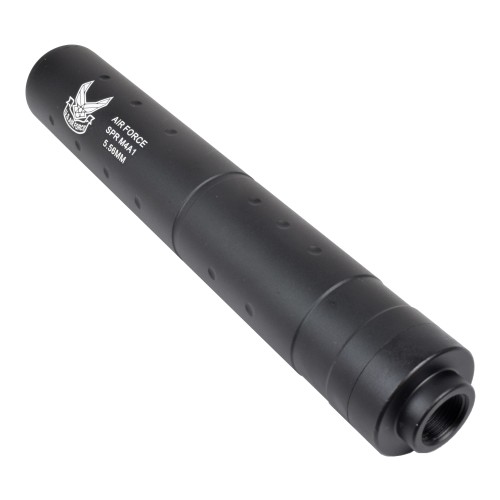 CYMA SILENCER 195mm X 30mm TYPE B (HY-140B)