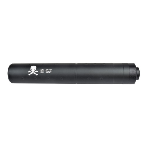 CYMA SILENZIATORE 195mm x 30mm TIPO F (HY-140F)