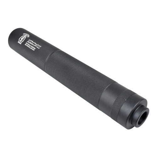 CYMA SILENZIATORE 200mm x 30mm TIPO D (HY-141D)