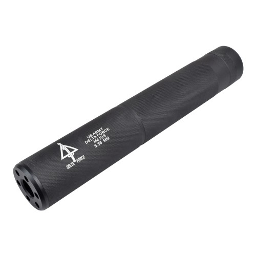 CYMA SILENCER 200mm X 30mm TYPE E (HY-141E)