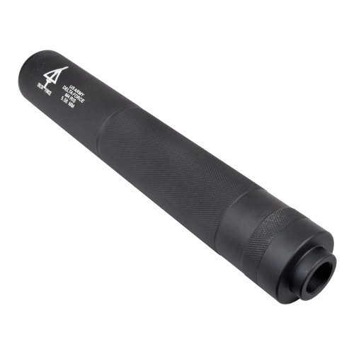 CYMA SILENZIATORE 200mm x 30mm TIPO E (HY-141E)