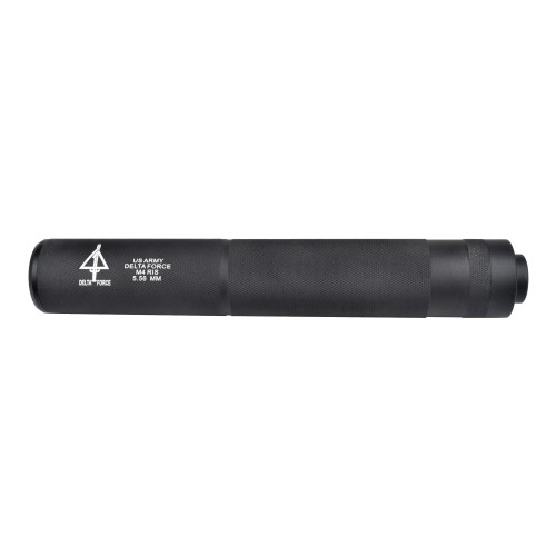 CYMA SILENCER 200mm X 30mm TYPE E (HY-141E)