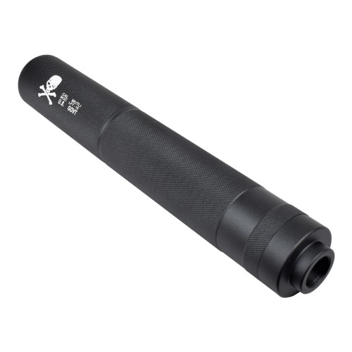 CYMA SILENZIATORE 200mm x 30mm TIPO F (HY-141F)