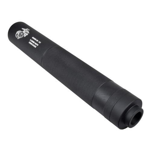 CYMA SILENZIATORE 200mm x 30mm TIPO R (HY-141R)