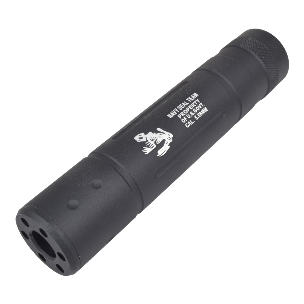 CYMA SILENCER 155mm X 30mm TYPE A (HY-148A)