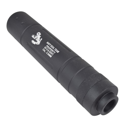 CYMA SILENZIATORE 155mm x 30mm TIPO A (HY-148A)