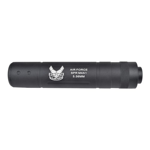 CYMA SILENZIATORE 155mm x 30mm TIPO B (HY-148B)