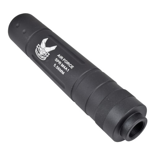 CYMA SILENZIATORE 155mm x 30mm TIPO B (HY-148B)