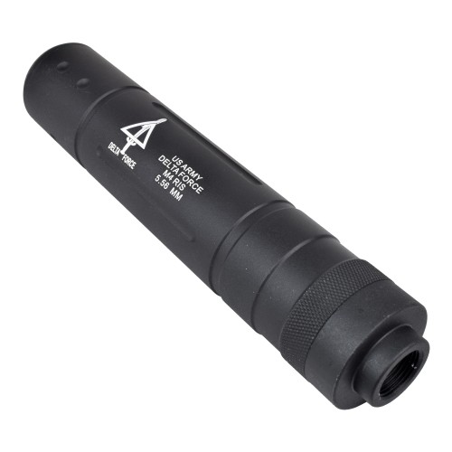 CYMA SILENZIATORE 155mm x 30mm TIPO E (HY-148E)