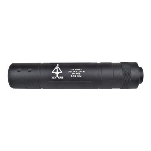 CYMA SILENZIATORE 155mm x 30mm TIPO E (HY-148E)