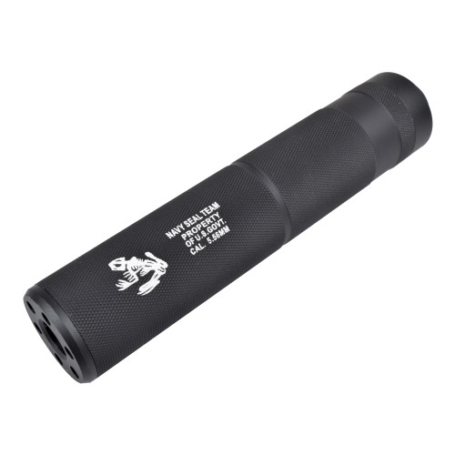 CYMA SILENZIATORE 155mm x 30mm TIPO A (HY-149A)