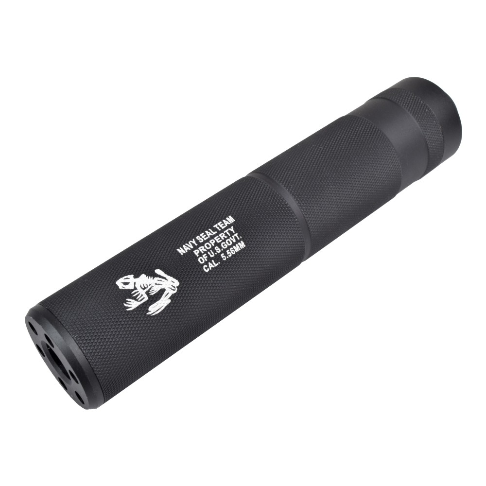 CYMA SILENCER 155mm X 30mm TYPE A (HY-149A)