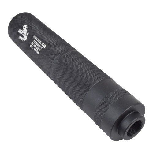 CYMA SILENZIATORE 155mm x 30mm TIPO A (HY-149A)