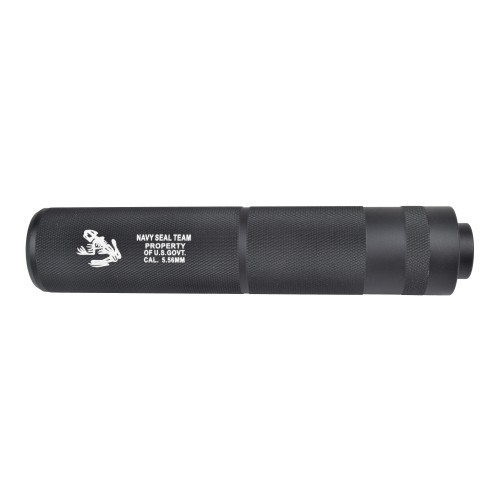 CYMA SILENZIATORE 155mm x 30mm TIPO A (HY-149A)