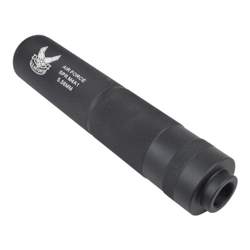 CYMA SILENZIATORE 155mm x 30mm TIPO B (HY-149B)