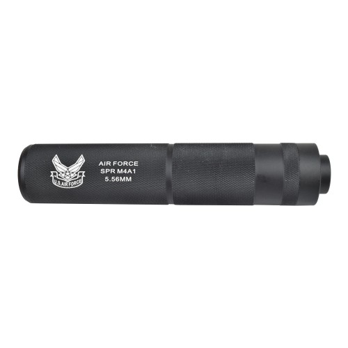 CYMA SILENZIATORE 155mm x 30mm TIPO B (HY-149B)